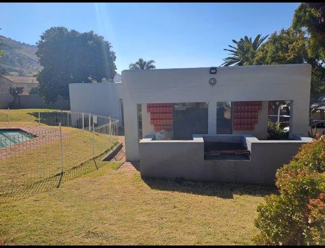 1 BEDROOM TOWNHOUSE FOR SALE IN BRUMA